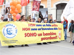 Marcia per la Vita 2019