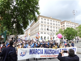 Marcia per la Vita 2019