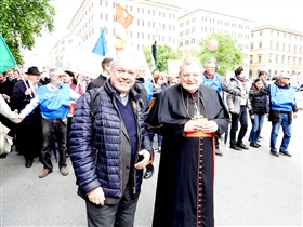 Marcia per la Vita 2019