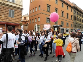 Marcia per la Vita 2019