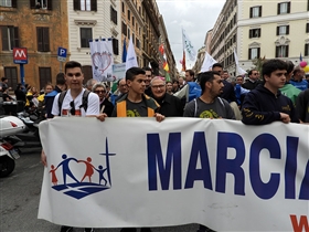 Marcia per la Vita 2019