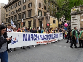 Marcia per la Vita 2019