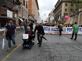 Marcia per la Vita 2019