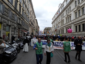 Marcia per la Vita 2019