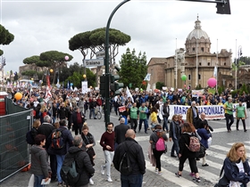 Marcia per la Vita 2019