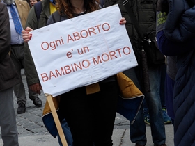 Marcia per la Vita 2019