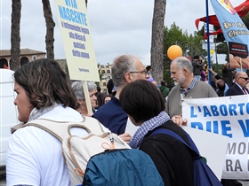 Marcia per la Vita 2019