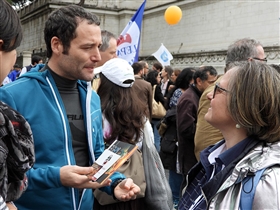Marcia per la Vita 2019