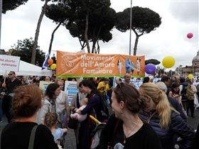 Marcia per la Vita 2019