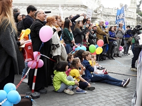 Marcia per la Vita 2019