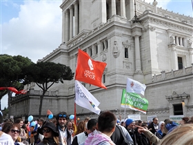 Marcia per la Vita 2019
