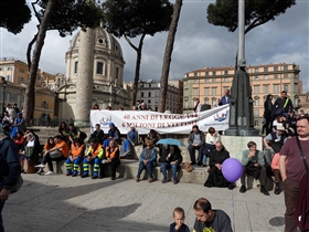 Marcia per la Vita 2019