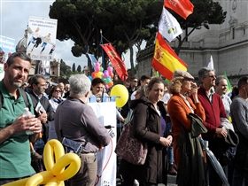 Marcia per la Vita 2019