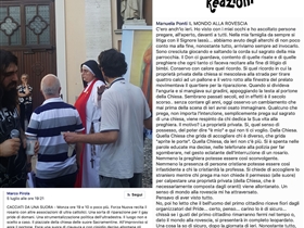 Reazioni