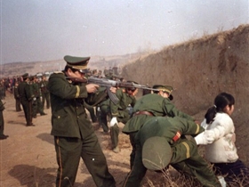 Ma non siamo contro la pena di morte?