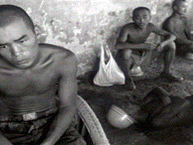 Laogai cinesi