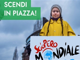 Scendiamo in piazza, sì, per difendere la libertà di coloro a cui strappano sogni e vita!