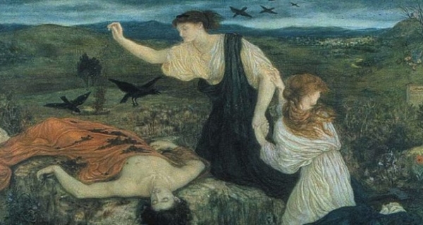 Antigone