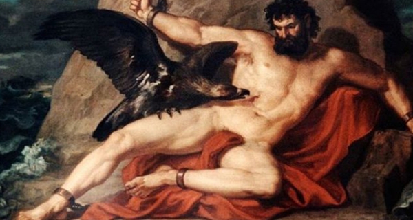 Prometeo