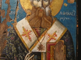 S. Atanasio