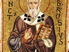 S. Ambrogio
