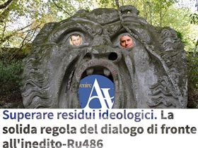 Ma l'aborto non è «abominevole delitto»?