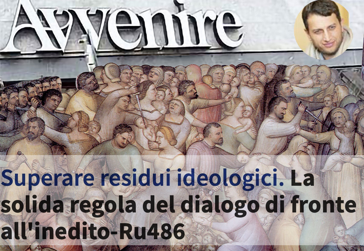 Ma l'aborto non è «abominevole delitto»?