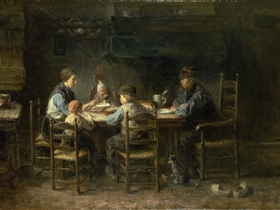 Il volto della famiglia