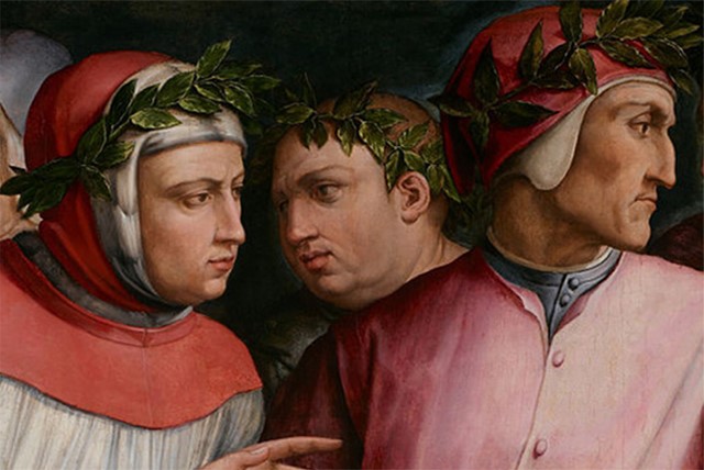 giovanni boccaccio dante alighieri giovanni boccaccio dante alighieri