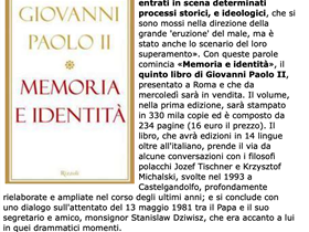 Aborto, il nuovo olocausto