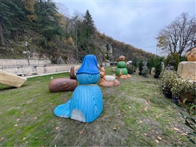 Presepe?