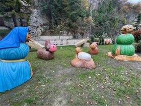 Presepe?