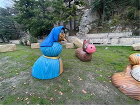 Presepe?
