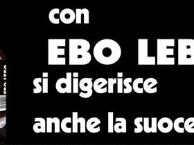 Per digerire il tutto!!!