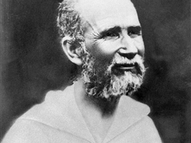 Charles de Foucauld, From Wikimedia Commons, the free media repository