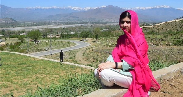 ABDUL MAJEEED/AFP/GETTY IMAGES