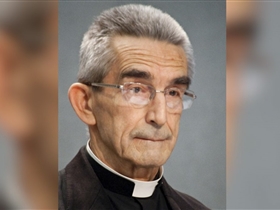 CATHOLICPRESSPHOTO/CIRIC