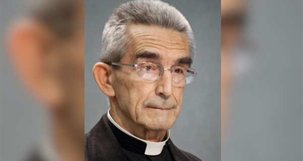 CATHOLICPRESSPHOTO/CIRIC