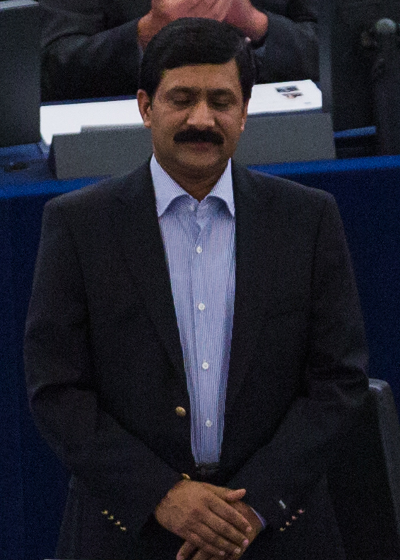 Claude Truong-Ngoc / Wikimedia Commons - cc-by-sa-3.0