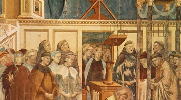 Di Giotto - Giotto di Bondone, Pubblico dominio, https://commons.wikimedia.org/w/index.php?curid=93851