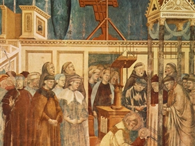 Di Giotto - Giotto di Bondone, Pubblico dominio, https://commons.wikimedia.org/w/index.php?curid=93851