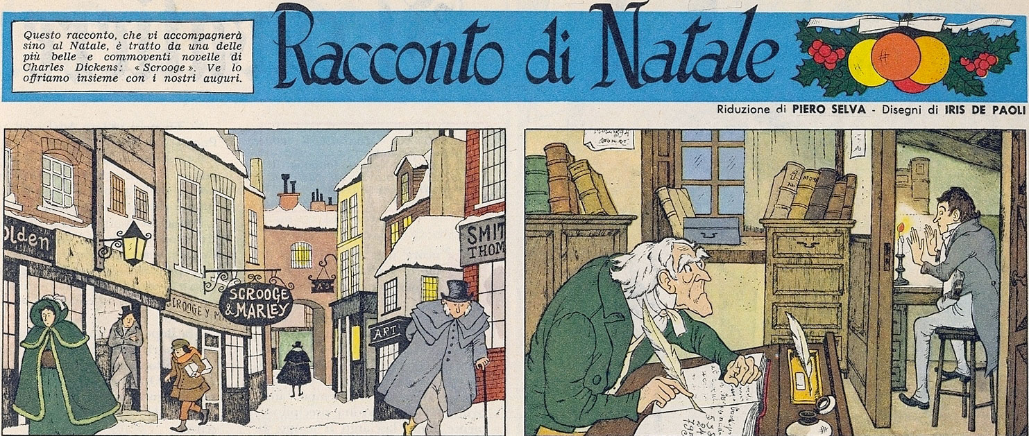 Corriere dei Piccoli