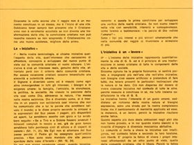 Scuola Gs 12