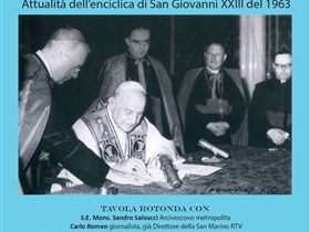 20 giugno 2023 - ore 21 - Domagnano (RSM)