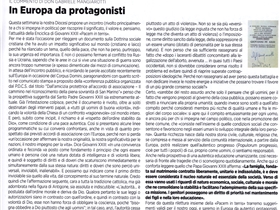 Preleva il testo da Repubblica.sm