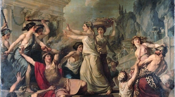 https://it.wikiquote.org/wiki/Coraggio#/media/File:Jean-Jacques-François_Le_Barbier_-_Courage_des_femmes_de_Sparte.jpg
