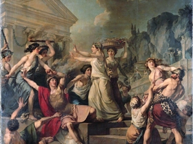 https://it.wikiquote.org/wiki/Coraggio#/media/File:Jean-Jacques-François_Le_Barbier_-_Courage_des_femmes_de_Sparte.jpg