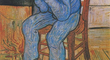 Di Vincent van Gogh - scan by user:Mefusbren69, Pubblico dominio, https://commons.wikimedia.org/w/index.php?curid=9517164