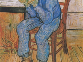 Di Vincent van Gogh - scan by user:Mefusbren69, Pubblico dominio, https://commons.wikimedia.org/w/index.php?curid=9517164