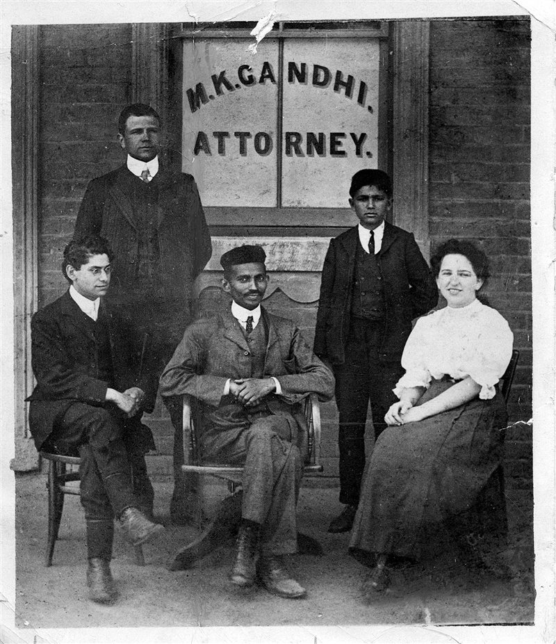Foto: Jewish Chronicle Archiv